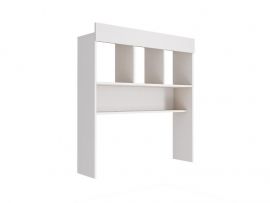 ЛАВИС НД 1040.1 Надстройка (белый) | подробнее ЛАВИС НД 1040.1 Надстройка (белый) | фото